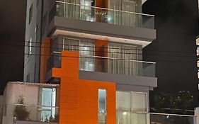 Hotel Cabreromar